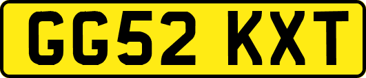 GG52KXT