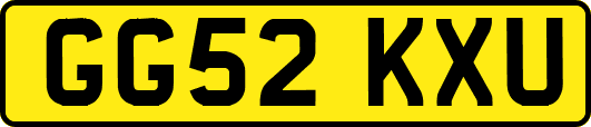 GG52KXU