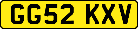 GG52KXV