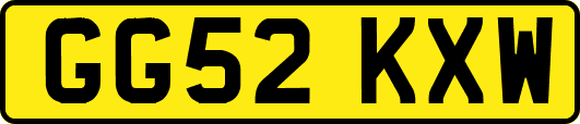 GG52KXW