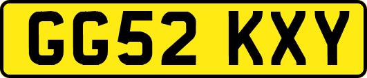 GG52KXY