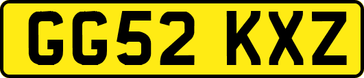 GG52KXZ