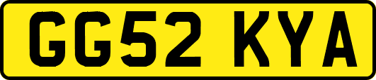 GG52KYA