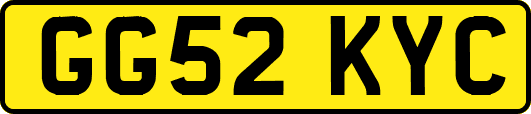 GG52KYC