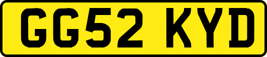 GG52KYD