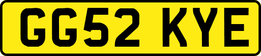 GG52KYE