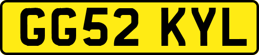 GG52KYL