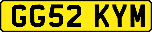GG52KYM
