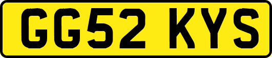 GG52KYS