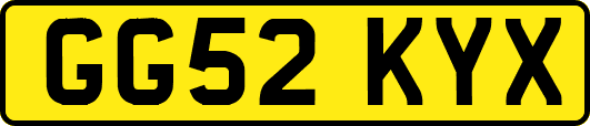 GG52KYX