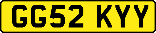 GG52KYY