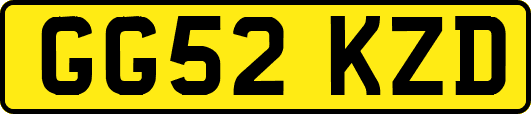 GG52KZD