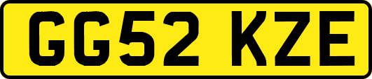GG52KZE