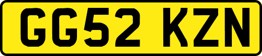 GG52KZN