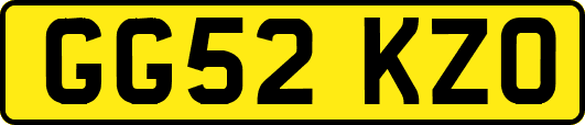 GG52KZO