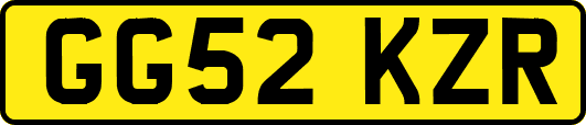 GG52KZR