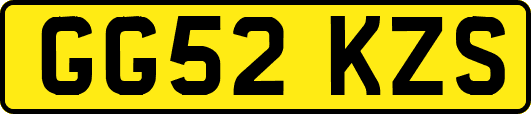 GG52KZS