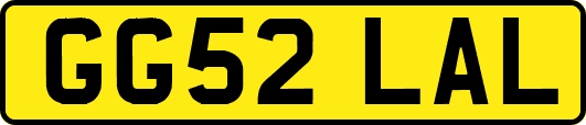 GG52LAL