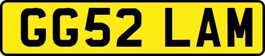 GG52LAM