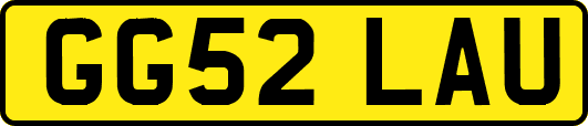 GG52LAU