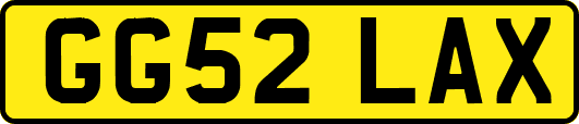 GG52LAX