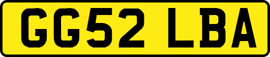 GG52LBA