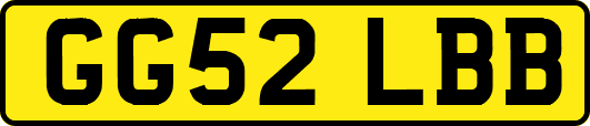 GG52LBB