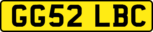 GG52LBC