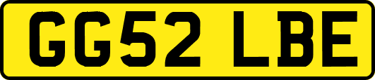 GG52LBE
