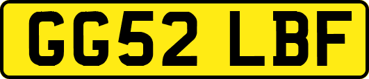 GG52LBF