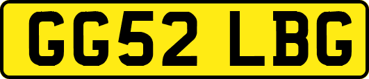 GG52LBG