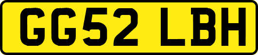 GG52LBH