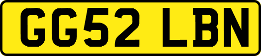 GG52LBN