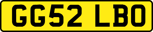 GG52LBO