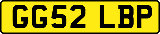 GG52LBP