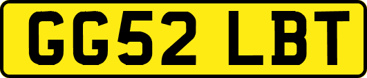 GG52LBT