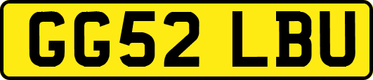 GG52LBU
