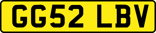 GG52LBV