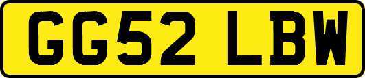 GG52LBW