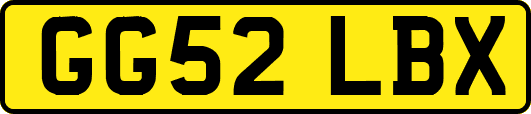 GG52LBX