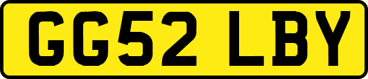 GG52LBY