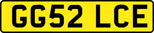 GG52LCE
