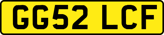 GG52LCF