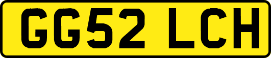 GG52LCH
