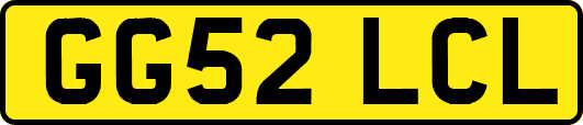 GG52LCL