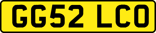 GG52LCO