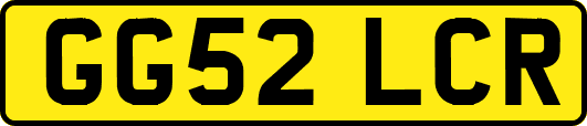 GG52LCR