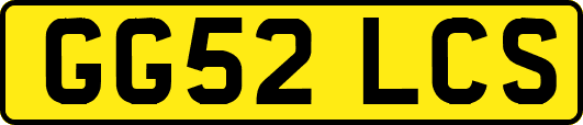 GG52LCS