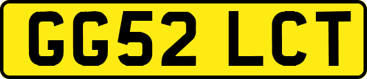 GG52LCT