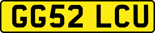 GG52LCU